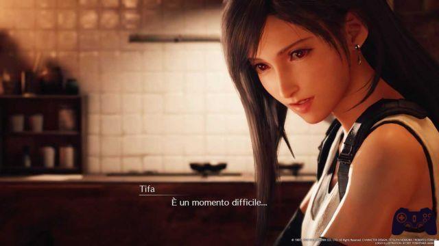 Final Fantasy VII Remake : comment débloquer tous les vêtements