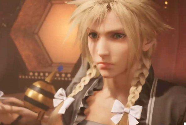 Final Fantasy VII Remake: how to unlock all clothes
