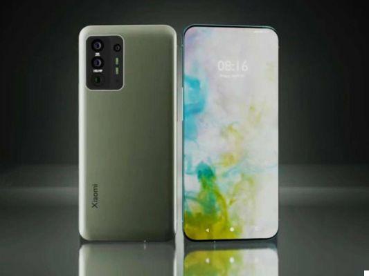 Xiaomi Mi 11 pourrait changer son nom en Mi 20
