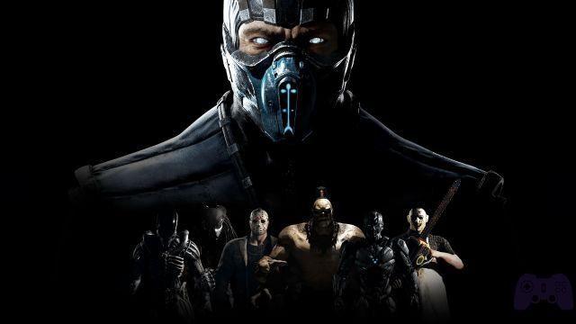 Crítica do Mortal Kombat XL