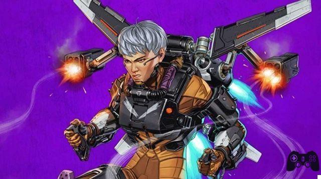 Apex Legends: Legacy, here are the notes of the season 9 patch