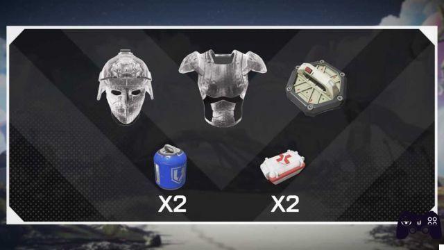 Apex Legends : Legacy, voici les notes de patch de la saison 9