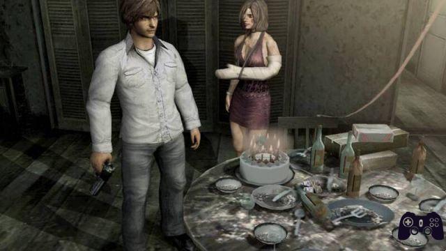 Silent Hill : 10 curiosités sur la série que vous ne connaissiez peut-être pas !