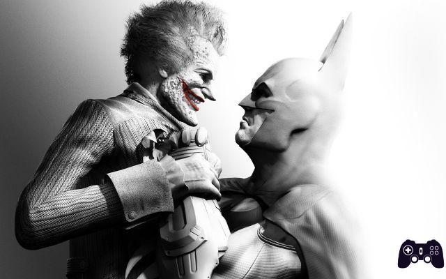 Critique de Batman: Arkham City