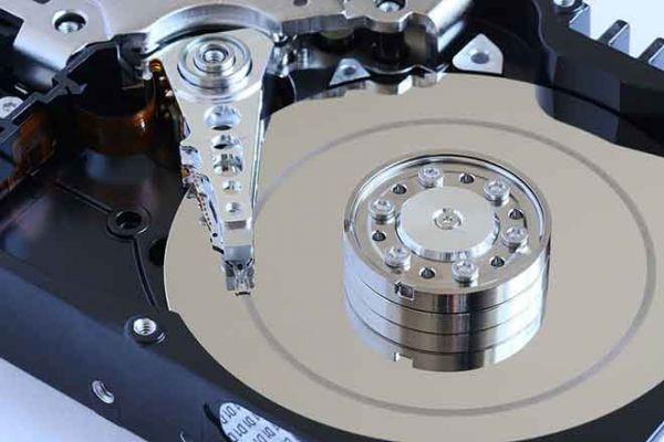 Comment récupérer des fichiers supprimés avec EaseUS Data Recovery Wizard