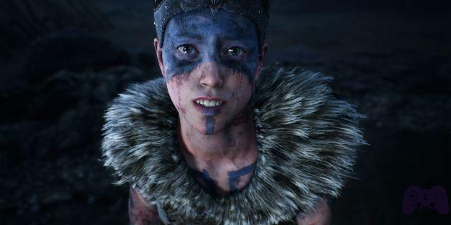 Ars Ludica Special in: Hellblade and Germanic Culture