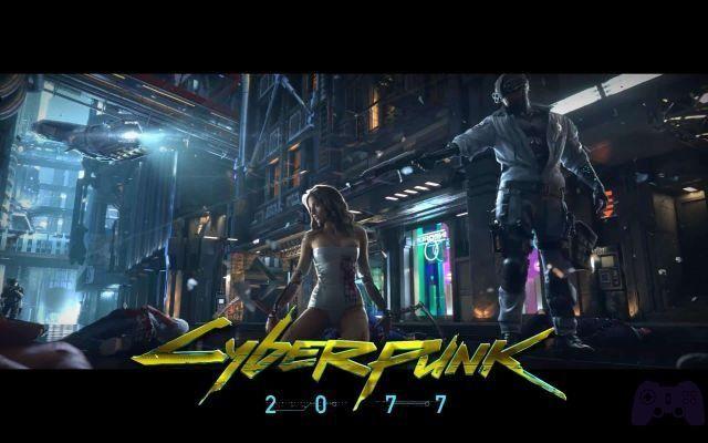 News + Cyberpunk 2077: Insulted and threatened for a 
