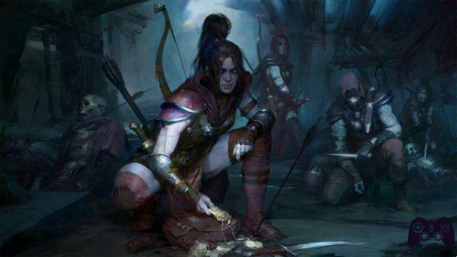 Diablo 4: as melhores construções para o Cutthroat