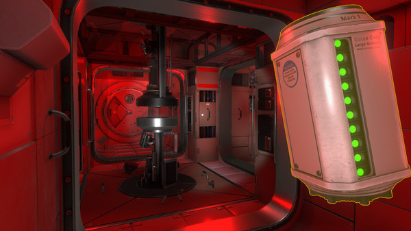 Tin Can: uma revisão da sobrevivência espacial a bordo de uma cápsula de fuga