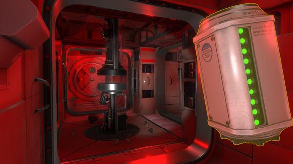 Tin Can: a review of space survival aboard an escape capsule