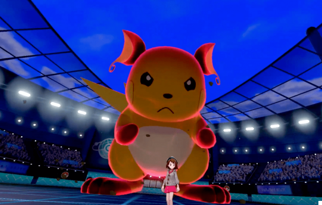 Pokemon Sword and Shield: dónde atrapar a Ditto