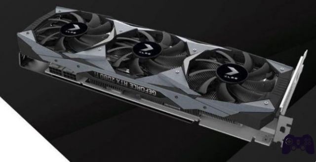 Agora você pode fazer o overclock automático da sua placa gráfica NVIDIA GTX, com OC Scanner