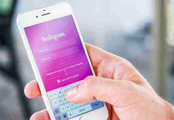 Comment bloquer une personne sur Instagram