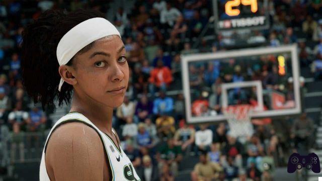 NBA 2K22: Todas las respuestas al cuestionario de música en MyCareer