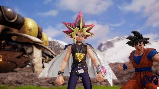 Jump Force Guide: How to Unlock All Characters
