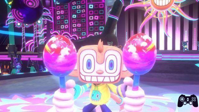 Samba de Amigo: Party Central, the review of the return of SEGA's rhythm game