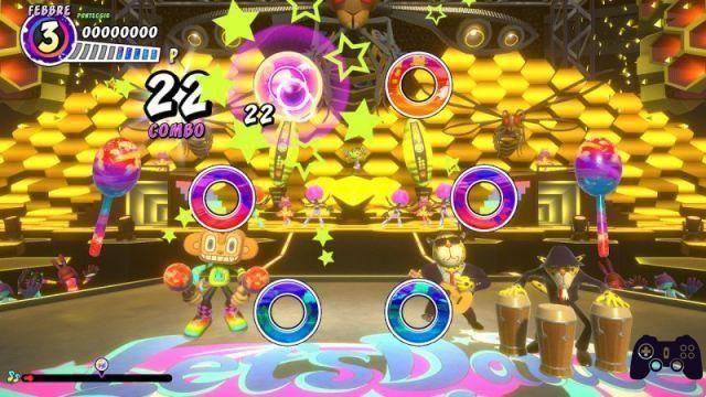 Samba de Amigo: Party Central, the review of the return of SEGA's rhythm game