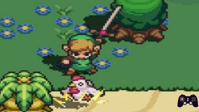 Cadence of Hyrule review: exploration to the beat of the beat!