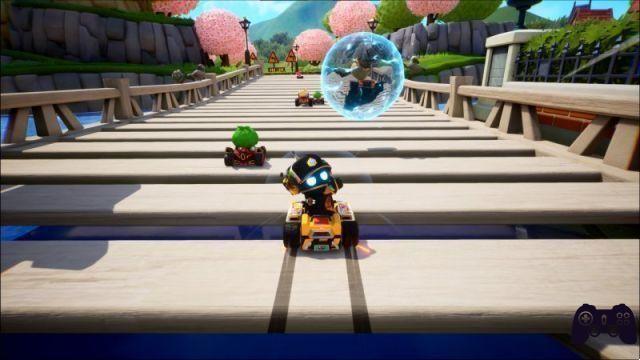 Kartrider: Drift, la review del emulador gratuito de Mario Kart de Nexon