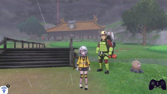 Guides DLC Pokémon Sword and Shield - Prix, actualités et contenu