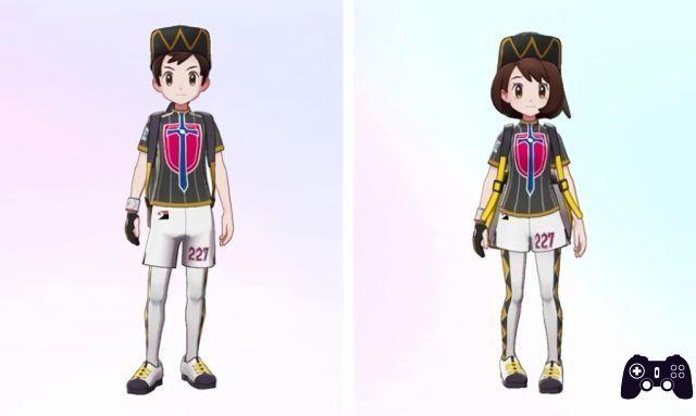 Guias DLC de Pokémon Sword and Shield - Preço, notícias e conteúdo