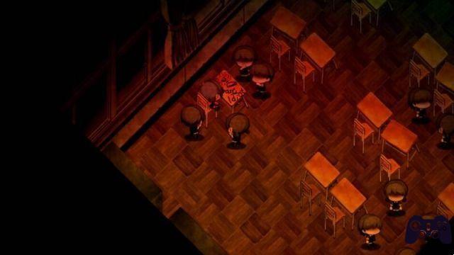 Yomawari : Lost in the Dark, quand le cauchemar est en nous | Passer en revue