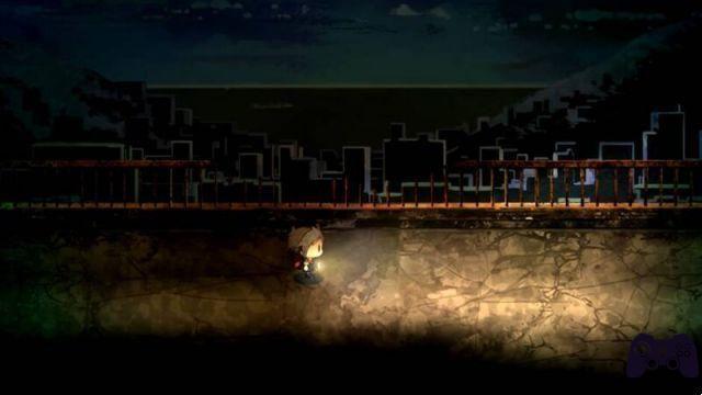 Yomawari : Lost in the Dark, quand le cauchemar est en nous | Passer en revue