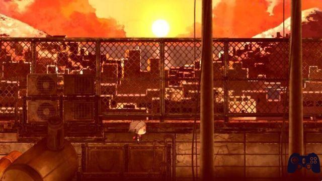 Yomawari: Perdido no Escuro, quando o pesadelo está dentro de nós | Análise