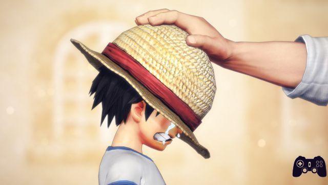 One Piece: prévia do Pirate Warriors 3