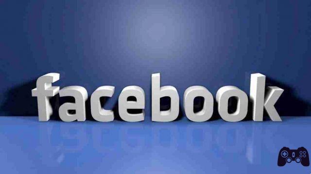 How to backup Facebook data