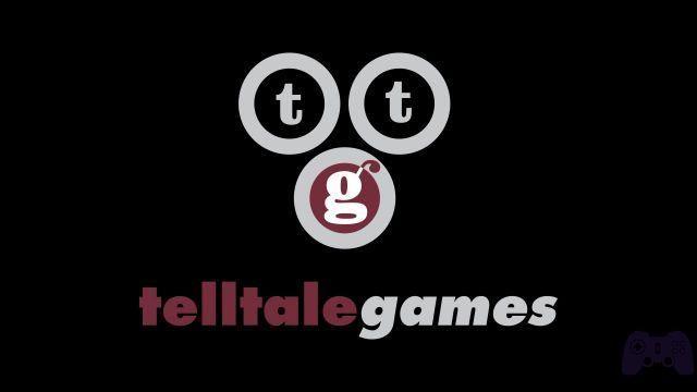 News Telltale Games Brighton is born