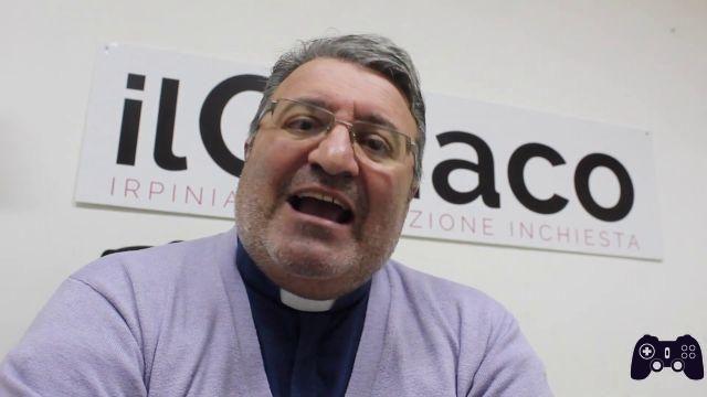 News + Father Joystick, catéchisme, religion et jeux vidéo