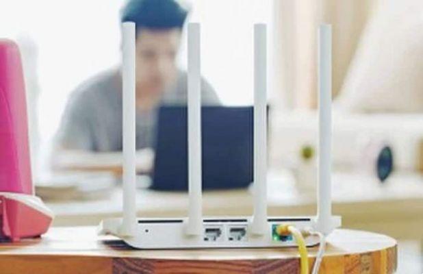 Dónde colocar su enrutador para obtener las mejores velocidades de Wi-Fi