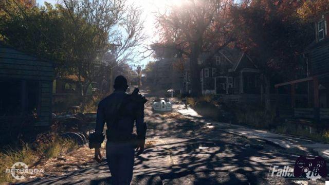Guia Fallout 76: Todos os detalhes sobre Mutações