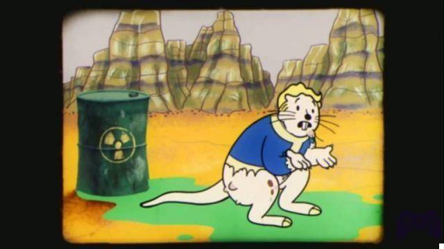 Guía de Fallout 76: todos los detalles sobre mutaciones