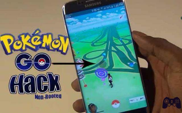 Cómo jugar Pokémon GO sin salir de casa