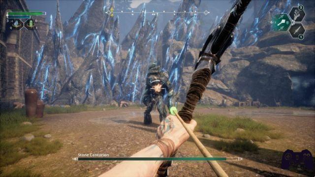 Testament: The Order of High Human, la reseña de un juego para olvidar