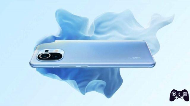 Xiaomi Mi 11, el primer smartphone con Snapdragon 888 es oficial