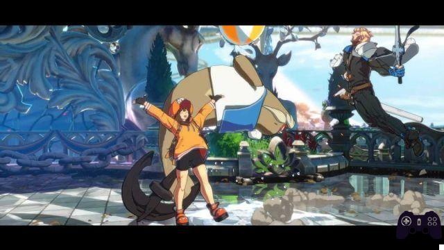 Guilty Gear Strive: complete trophy list revealed!