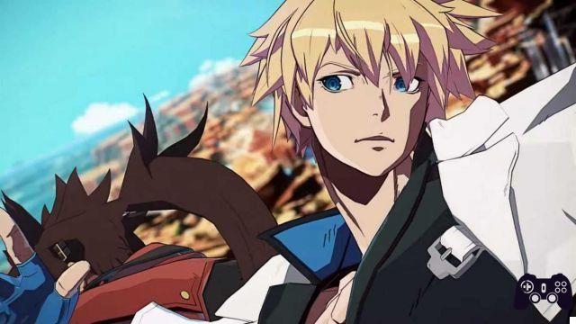 Guilty Gear Strive: lista completa de troféus revelada!