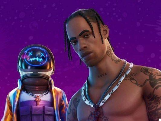 Fortnite: here are the challenges of week 12