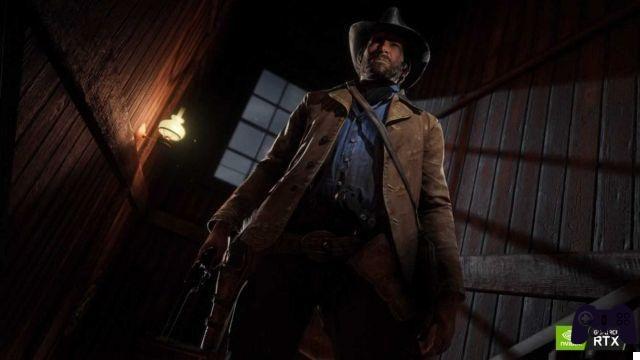 Red Dead Redemption 2: how to fix early problems on PC
