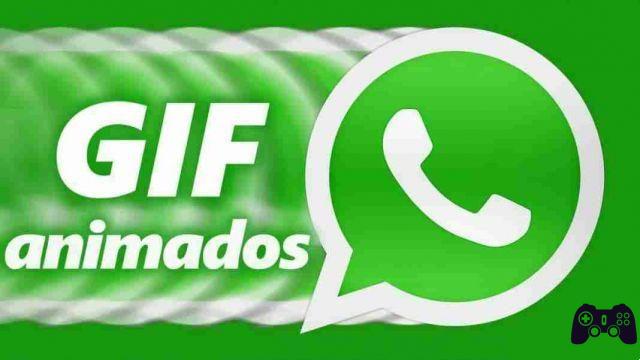 Comment créer des GIF avec WhatsApp et les partager avec vos amis