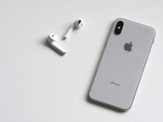 Cómo actualizar tus AirPods de Apple