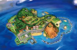 Análise de Pokémon Ultra Sun e Pokémon Ultra Moon