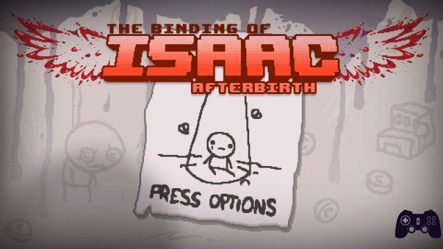 The Binding Of Isaac: Afterbirth review