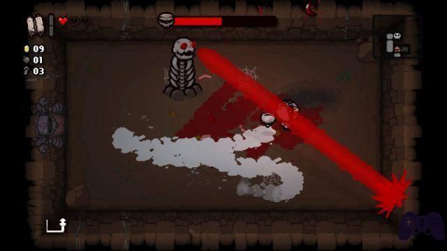 The Binding Of Isaac: Afterbirth review