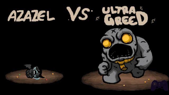 The Binding Of Isaac: Afterbirth review