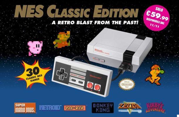 Meilleurs jeux NES: Goodies de jeu rétro