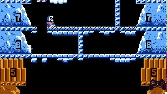 Los mejores juegos de NES: beneficios de juegos retro